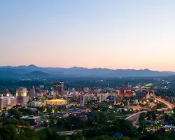 Asheville_Airport_Transfers_North_Carolina