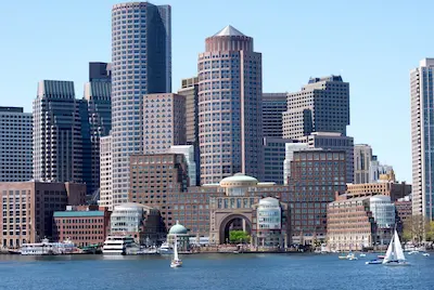 Boston-Airport-Transfers