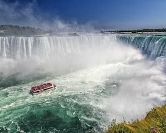 Buffalo-Airport-Transfers-Niagara-Falls