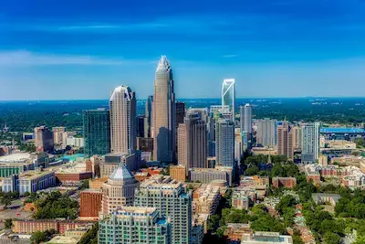 Charlotte-Airport-Transfers