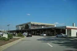 Fayetteville_Airport_Transfers_NC