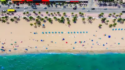 Fort-Lauderdale-Airport-Transfers