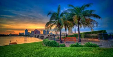 West Palm Beach Airport