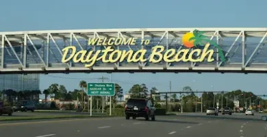 Daytona Airport Transfers