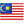 Malaysia Flag